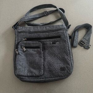 Lug Monorail Bag (Discontinued)